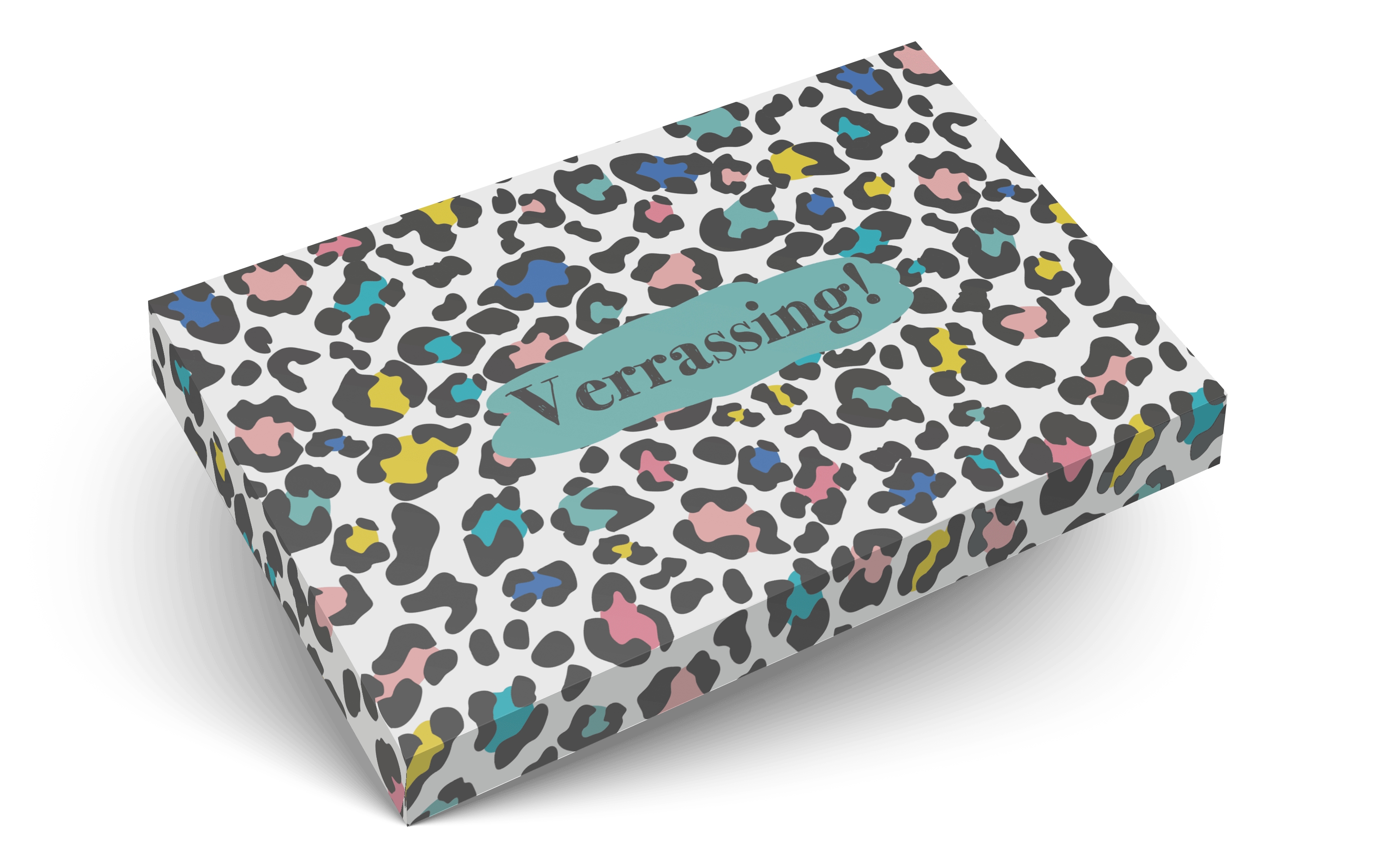 Cadeaubox Verrassing