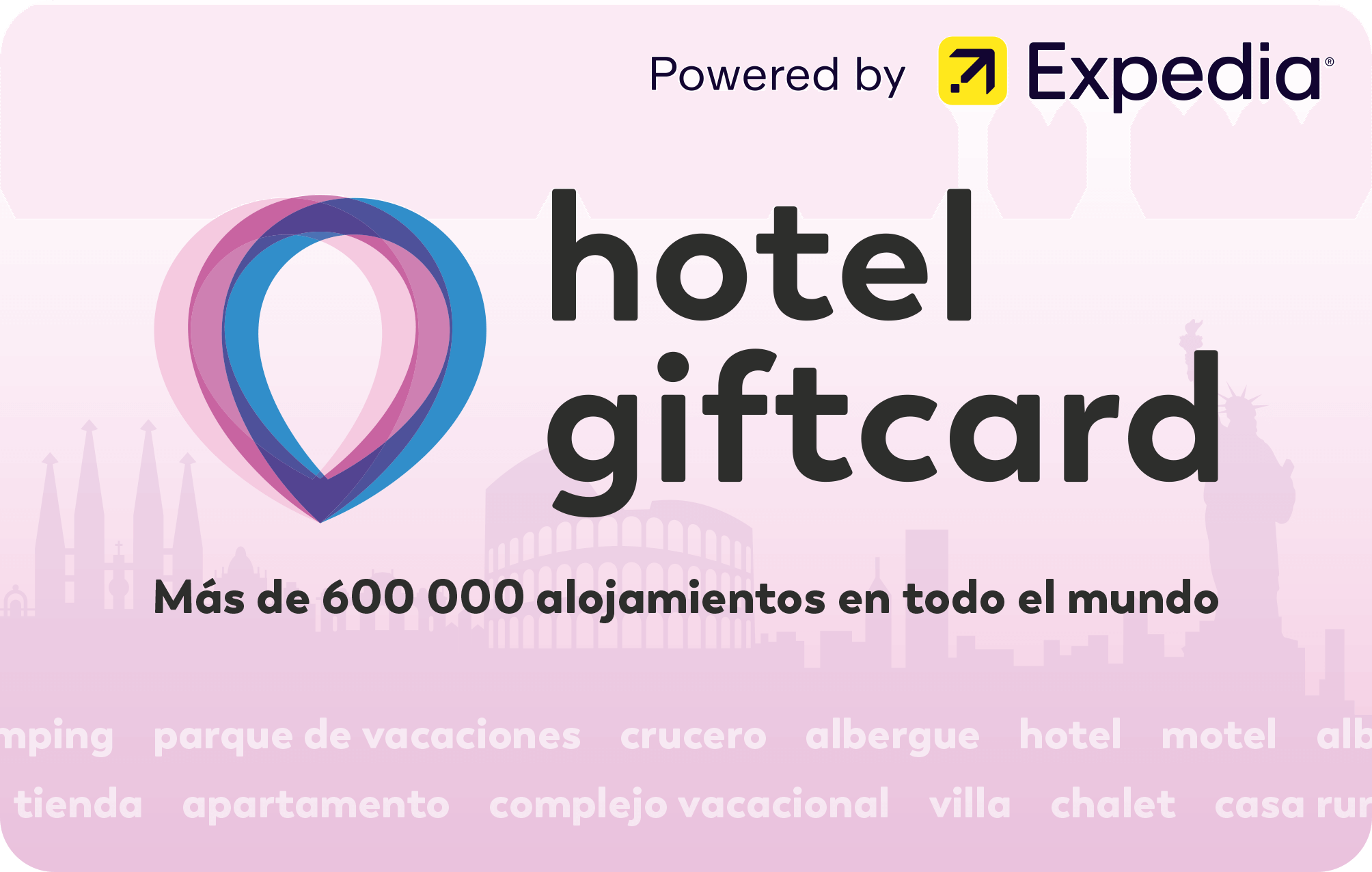 Hotelgiftcard ES