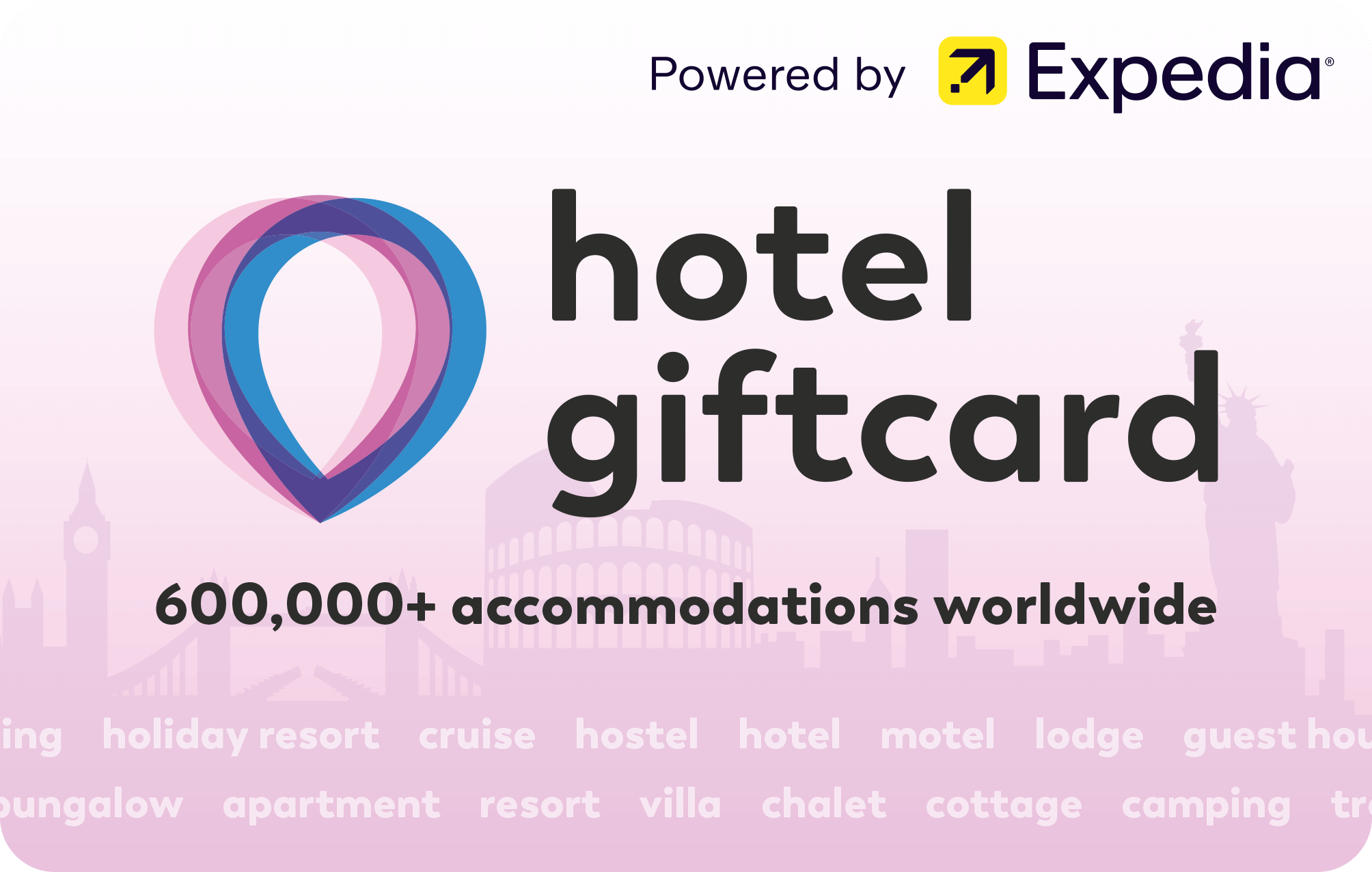 Hotelgiftcard UK