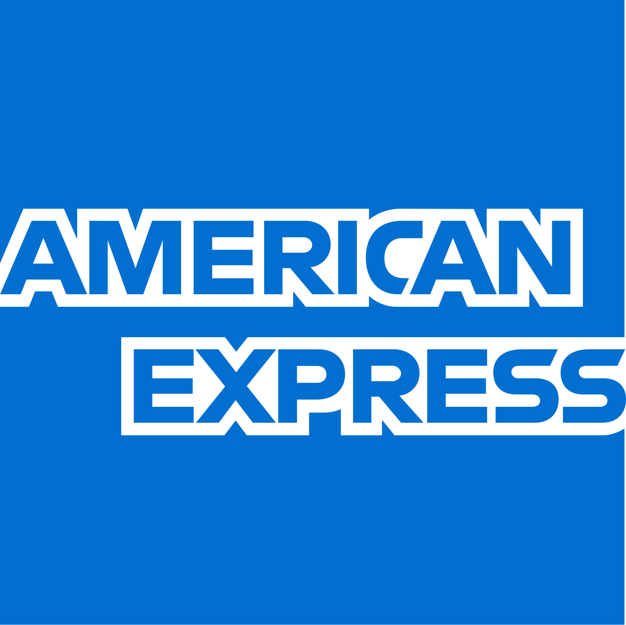 american express