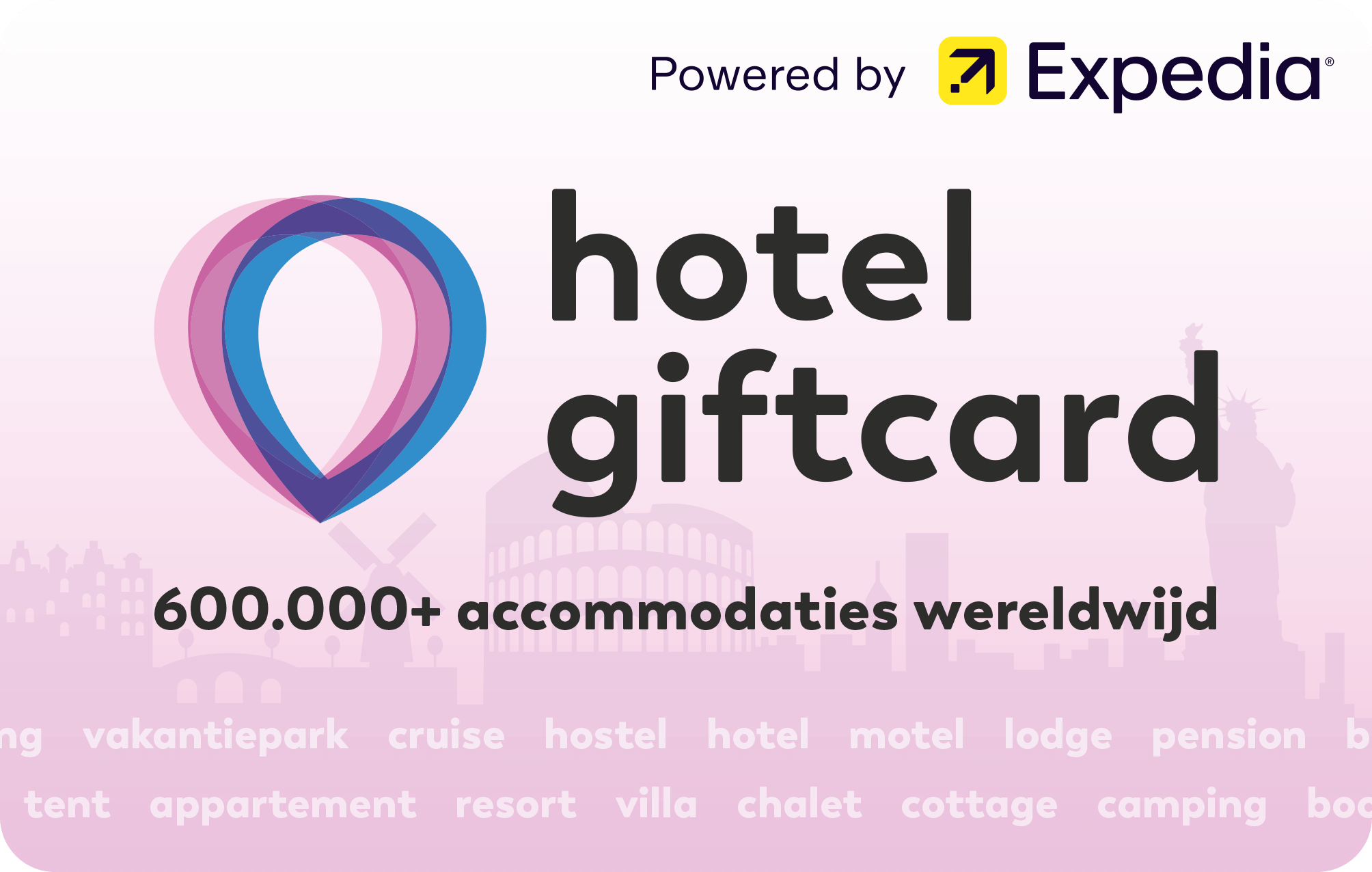 hotelgiftcard-nl